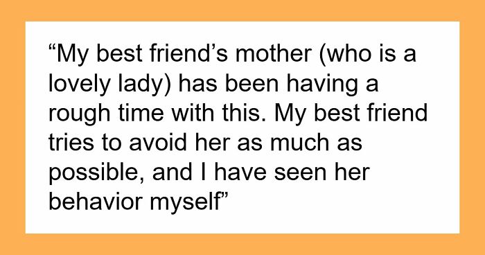 Bride Asks Husband’s Fam Friend To Be Bridesmaid, Is Shocked When She Refuses And Says Why