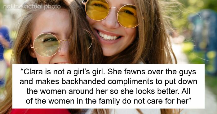 Bride Asks Husband’s Fam Friend To Be Bridesmaid, Is Shocked When She Refuses And Says Why