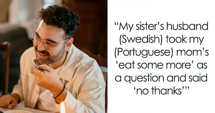 “I Can’t Imagine Raising A Daughter There”: 80 Culture Shocks That Left International Couples Stunned