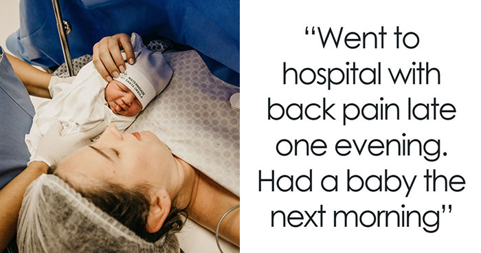 48 Unexpected Twists And Turns That Changed People’s Lives