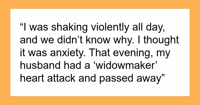 48 Unexpected Twists And Turns That Changed People’s Lives