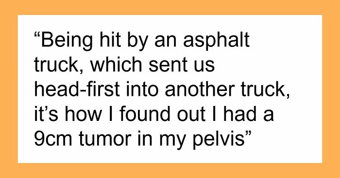 48 Unexpected Twists And Turns That Changed People’s Lives