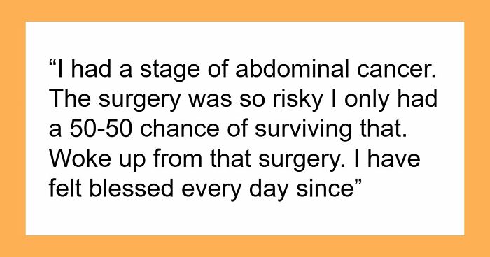 48 Unexpected Twists And Turns That Changed People’s Lives