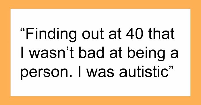 48 Unexpected Twists And Turns That Changed People’s Lives