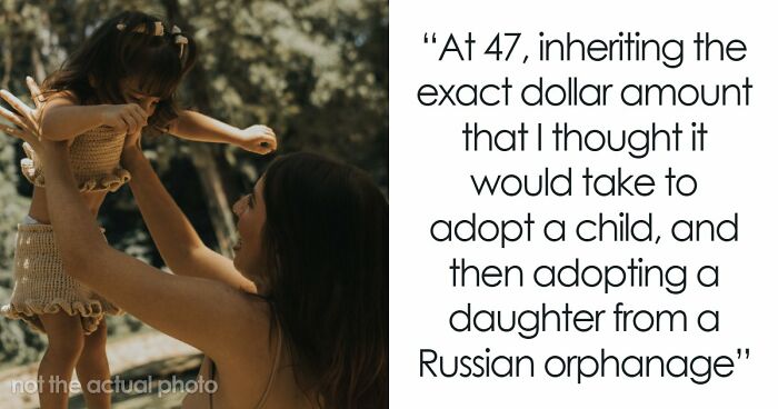 48 Unexpected Twists And Turns That Changed People’s Lives
