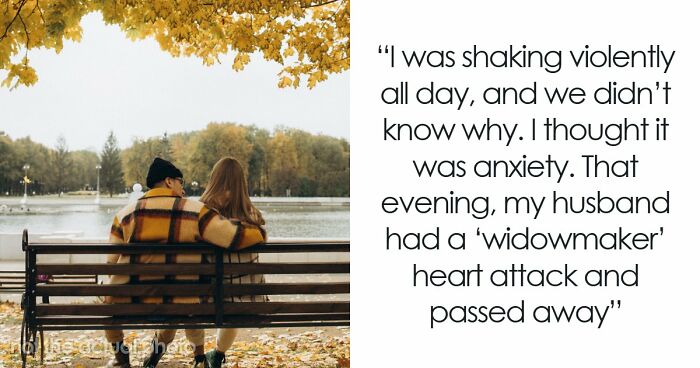 48 Unexpected Twists And Turns That Changed People’s Lives