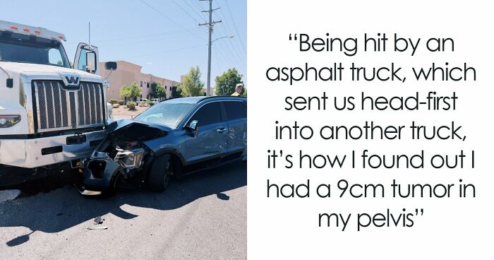 48 Unexpected Twists And Turns That Changed People’s Lives