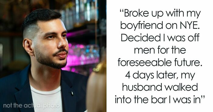 48 Unexpected Twists And Turns That Changed People’s Lives