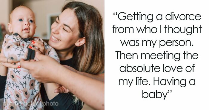 48 Unexpected Twists And Turns That Changed People’s Lives