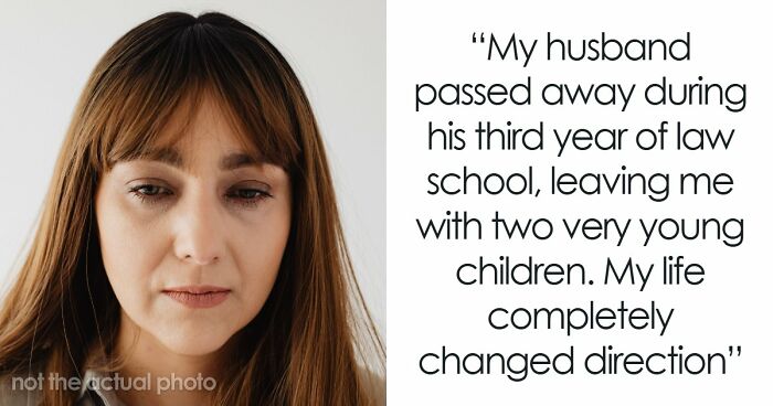 48 Unexpected Twists And Turns That Changed People’s Lives