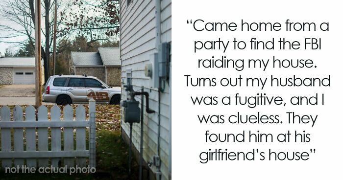 48 Unexpected Twists And Turns That Changed People’s Lives