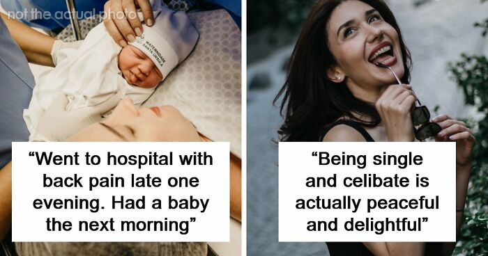48 Unexpected Twists And Turns That Changed People’s Lives