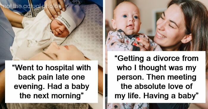 48 Unexpected Twists And Turns That Changed People’s Lives
