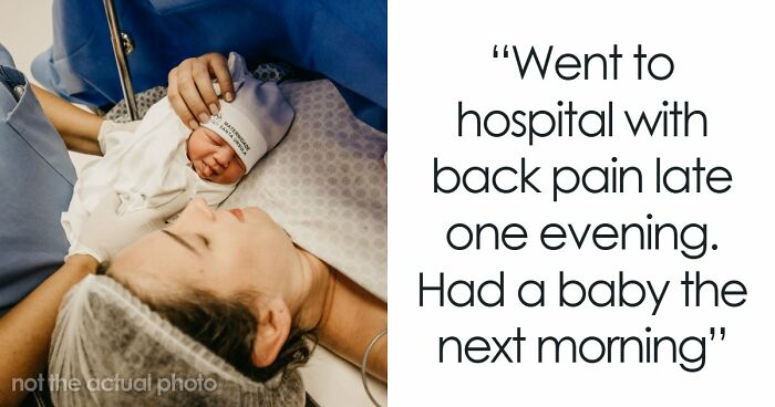 48 Unexpected Twists And Turns That Changed People’s Lives
