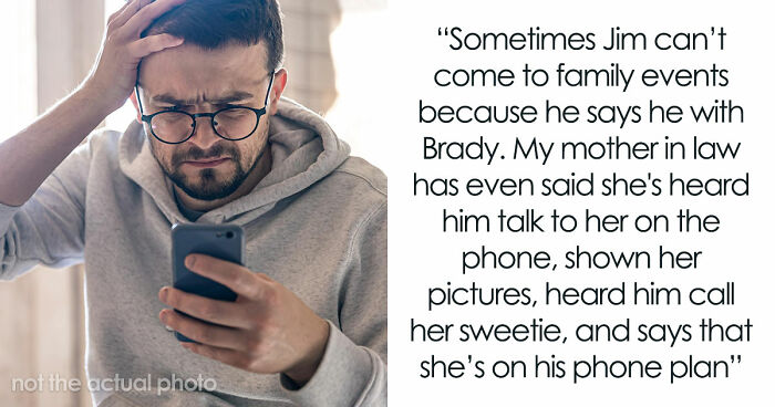 Guy Has Been Delusionally Dating “GF” For 10 Years, Fam Has No Clue What To Do As Truth Comes Out