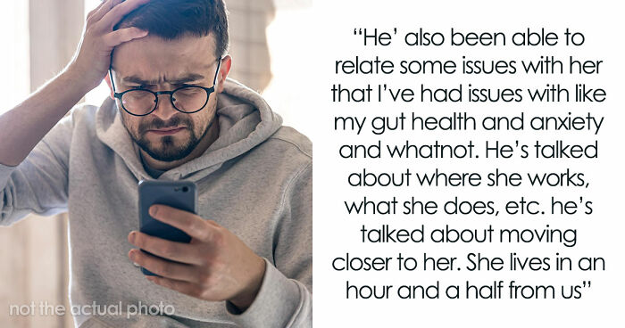 Guy Has Been Delusionally Dating “GF” For 10 Years, Fam Has No Clue What To Do As Truth Comes Out