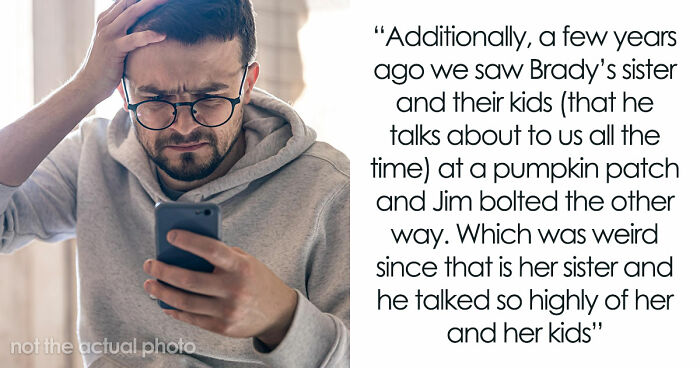 Guy Has Been Delusionally Dating “GF” For 10 Years, Fam Has No Clue What To Do As Truth Comes Out