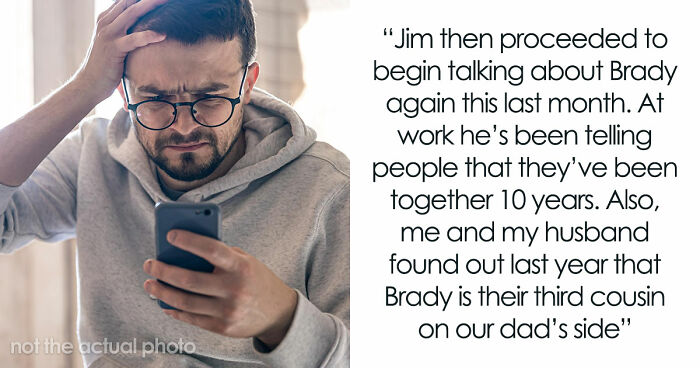 Guy Has Been Delusionally Dating “GF” For 10 Years, Fam Has No Clue What To Do As Truth Comes Out