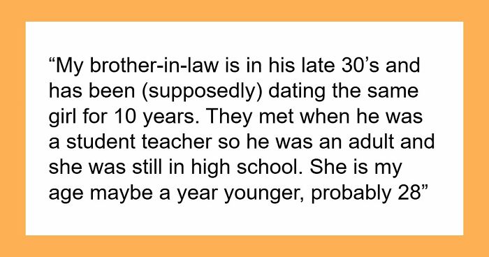 Guy Has Been Delusionally Dating “GF” For 10 Years, Fam Has No Clue What To Do As Truth Comes Out