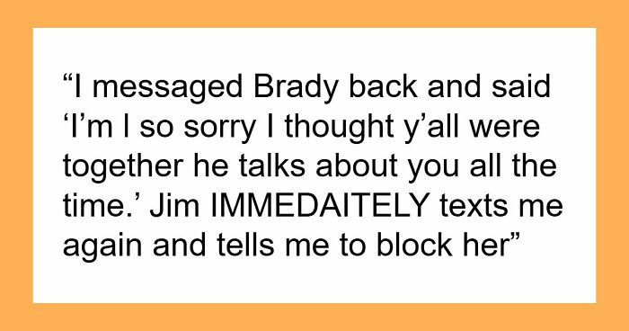Guy Has Been Delusionally Dating “GF” For 10 Years, Fam Has No Clue What To Do As Truth Comes Out