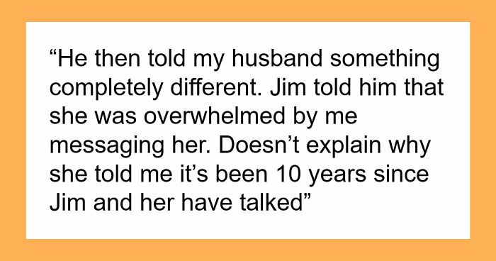 Guy Has Been Delusionally Dating “GF” For 10 Years, Fam Has No Clue What To Do As Truth Comes Out
