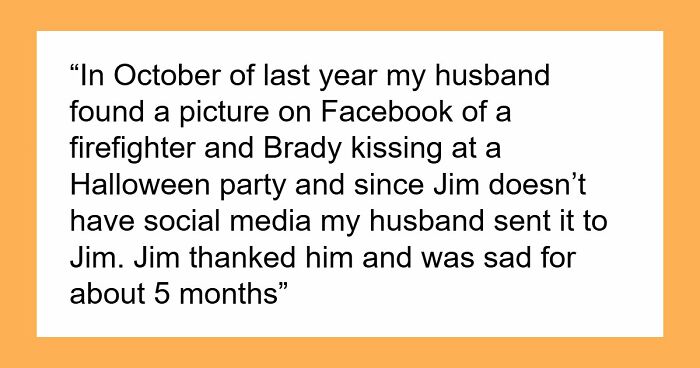 Guy Has Been Delusionally Dating “GF” For 10 Years, Fam Has No Clue What To Do As Truth Comes Out