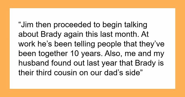Guy Has Been Delusionally Dating “GF” For 10 Years, Fam Has No Clue What To Do As Truth Comes Out
