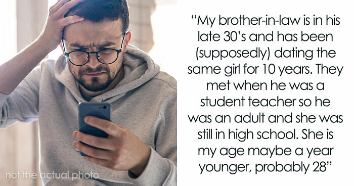 Guy Has Been Delusionally Dating “GF” For 10 Years, Fam Has No Clue What To Do As Truth Comes Out