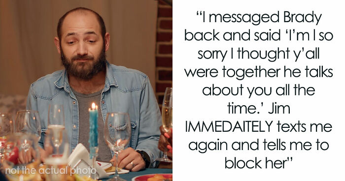 Guy Has Been Delusionally Dating “GF” For 10 Years, Fam Has No Clue What To Do As Truth Comes Out