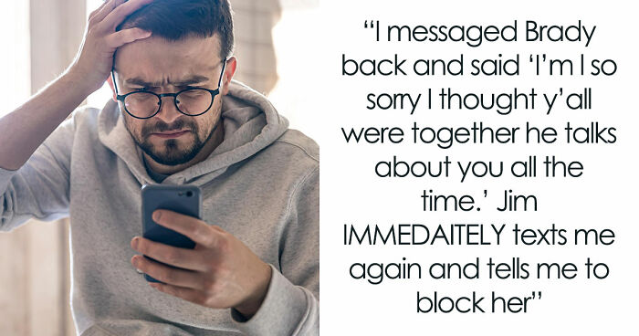 Guy Has Been Delusionally Dating “GF” For 10 Years, Fam Has No Clue What To Do As Truth Comes Out