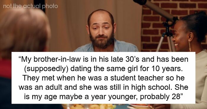 Guy Has Been Delusionally Dating “GF” For 10 Years, Fam Has No Clue What To Do As Truth Comes Out
