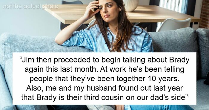 Guy Has Been Delusionally Dating “GF” For 10 Years, Fam Has No Clue What To Do As Truth Comes Out