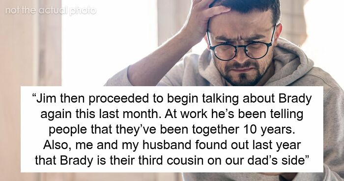 Guy Has Been Delusionally Dating “GF” For 10 Years, Fam Has No Clue What To Do As Truth Comes Out