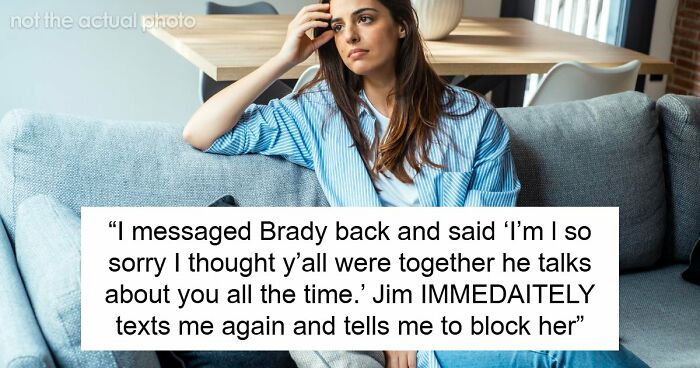 Guy Has Been Delusionally Dating “GF” For 10 Years, Fam Has No Clue What To Do As Truth Comes Out