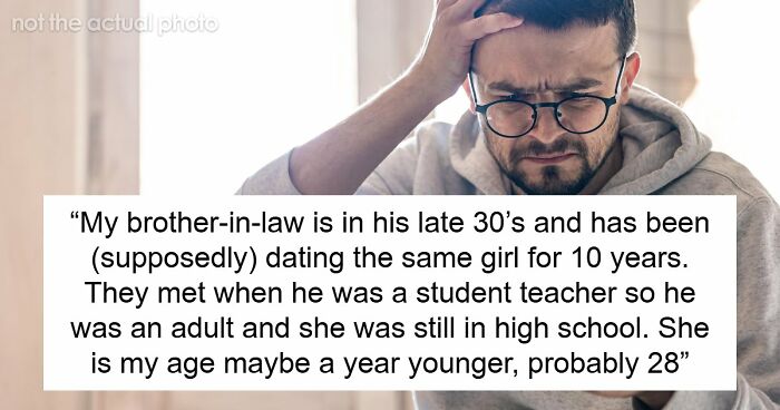 Guy Has Been Delusionally Dating “GF” For 10 Years, Fam Has No Clue What To Do As Truth Comes Out
