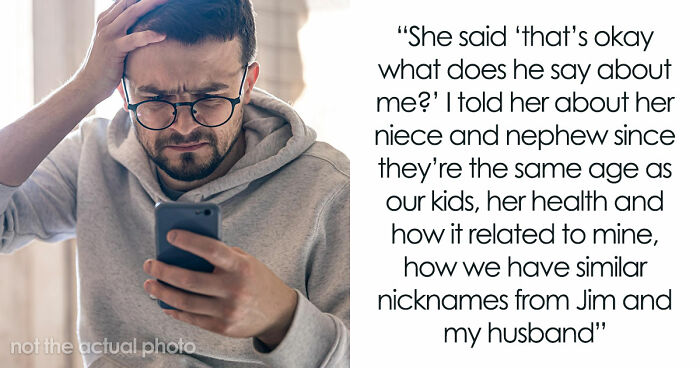 Guy Has Been Delusionally Dating “GF” For 10 Years, Fam Has No Clue What To Do As Truth Comes Out