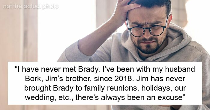 Guy Has Been Delusionally Dating “GF” For 10 Years, Fam Has No Clue What To Do As Truth Comes Out