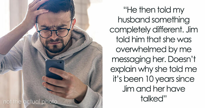 Guy Has Been Delusionally Dating “GF” For 10 Years, Fam Has No Clue What To Do As Truth Comes Out