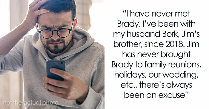 Guy Has Been Delusionally Dating “GF” For 10 Years, Fam Has No Clue What To Do As Truth Comes Out