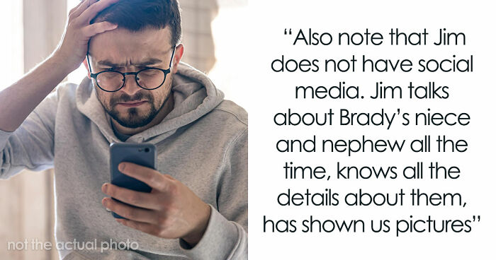 Guy Has Been Delusionally Dating “GF” For 10 Years, Fam Has No Clue What To Do As Truth Comes Out