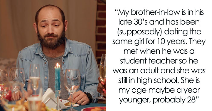 Guy Has Been Delusionally Dating “GF” For 10 Years, Fam Has No Clue What To Do As Truth Comes Out