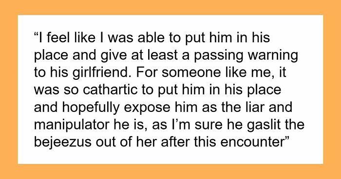 SIL Waits Months For The Perfect Moment To Ask About The Secret Baby In Front Of The New GF