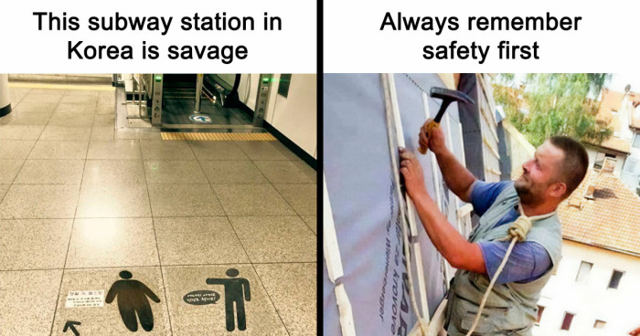 61 “Blursed” Memes To Make You Laugh, Then Wonder What’s Wrong With You