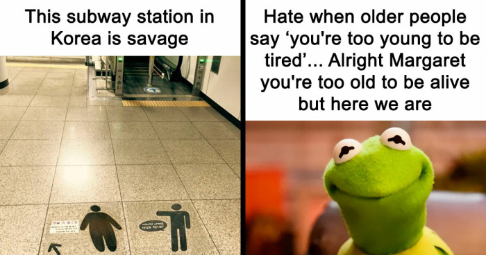 61 “Blursed” Memes To Make You Laugh, Then Wonder What’s Wrong With You