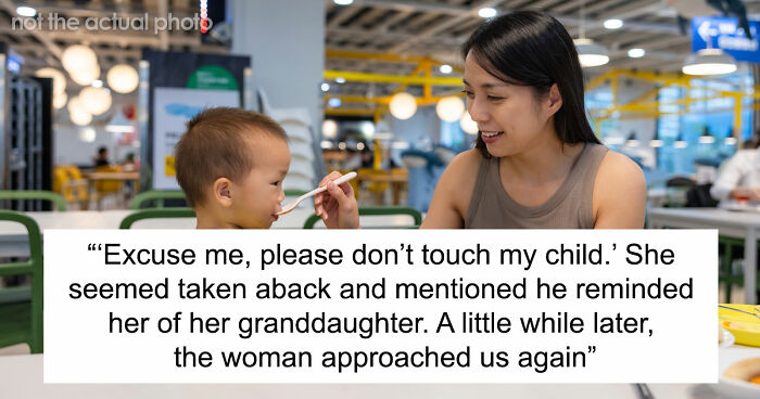 Boomer Stomps Away In Defeat After Her Xenophobic Remarks Are Weaponized Against Her