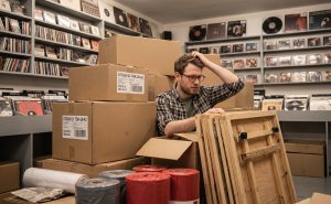 Boss Can’t Get That His Stupid Idea Will Actually Physically Prevent Customers From Entering The Store