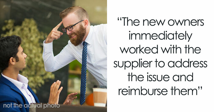 Horrible CEO Threatens Employees For Silence, Doesn’t Realize They Kept Proof Of His Fraud