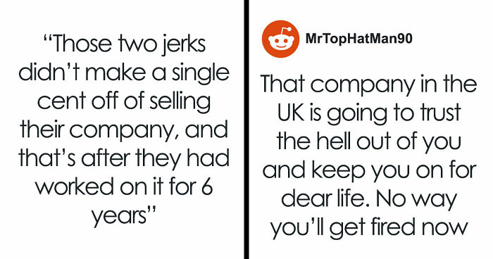Horrible CEO Threatens Employees For Silence, Doesn’t Realize They Kept Proof Of His Fraud