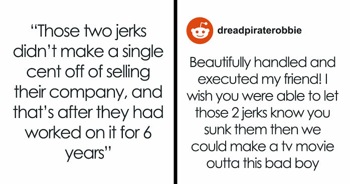 Horrible CEO Threatens Employees For Silence, Doesn’t Realize They Kept Proof Of His Fraud