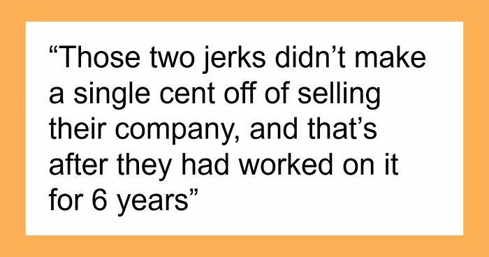 Horrible CEO Threatens Employees For Silence, Doesn’t Realize They Kept Proof Of His Fraud